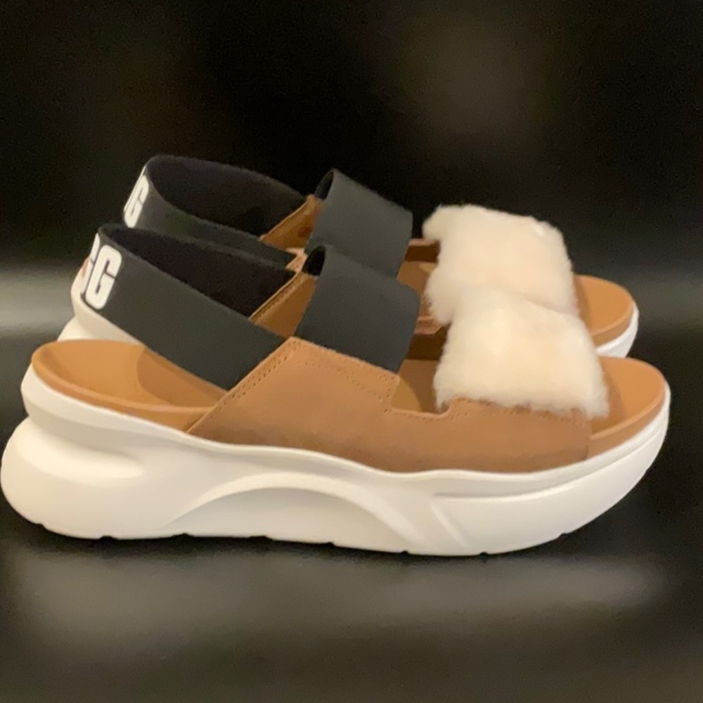 Ugg Woman’s Silverlake II - Picture 6 of 9